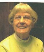 Doris M Jamilkowski (1929 - 2017)