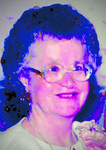Doris M. Larose