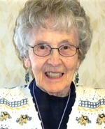 Doris M. Matysiewicz