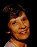 Doris M. Mauro
