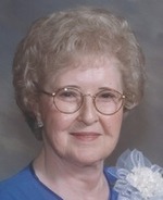 Doris M. Morrison (1932 - 2020)