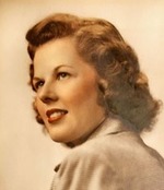 Doris M. (Nolan) Thompson