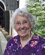 Doris M. M. Phinney