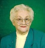 Doris M. Stoppel (1922 - 2018)