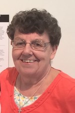 Doris M. Vaughn (1942 - 2023)