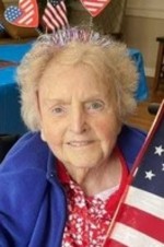 Doris M. Wheeler