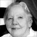 Doris Mae Arnold