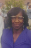 Doris Mae "Dot" Jackson (1939 - 2017)