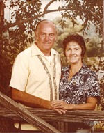 Doris Mae Egan