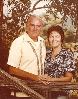 Doris Mae_Egan