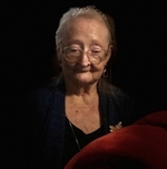 Doris Mae Enfield (1931 - 2019)