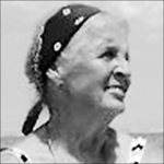 Doris Mae Mae Johnson