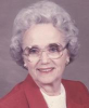Doris Magee