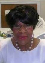 Doris "Mama Doll" Mitchell Jackson (1937 - 2019)