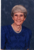 Doris Marie Feagin (1932 - 2016)