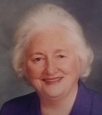 Doris Marie King