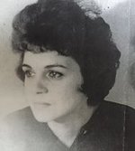 Doris Marrin