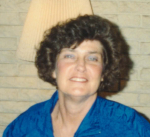 Doris Marshall (1943 - 2017)