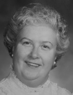 Doris Mary Ruggiero
