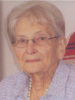 Doris Masche (1924 - 2016)