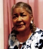 Doris Maxine Tyler
