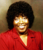 Doris Mills
