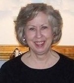 Doris (Morris) Parker
