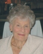 Doris N. Anderson (1922 - 2023)