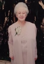 Doris Nancy Farley