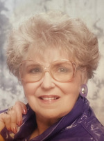 Doris Nichols