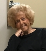 Doris Owens