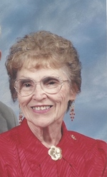 Doris P. Hebert