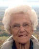 Doris P. Stone (1916 - 2015)