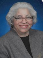Doris Parker