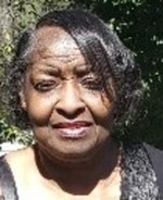 Doris (Parks) Reddick (1947 - 2020)