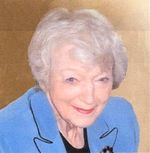 Doris Peggy Loraine Zaleski (1930 - 2017)
