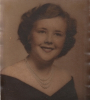 Doris Pike (1934 - 2016)