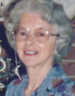 Doris Price