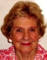Doris (Putnam) Lasselle (1920 - 2022)