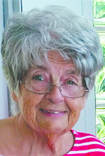 Doris R. Russom