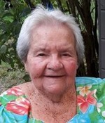 Doris R. Sobzak (1923 - 2023)