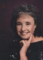 Doris Raikes Pruitt
