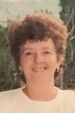 Doris Rancourt (1932 - 2020)