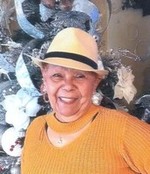 Doris Rios (1945 - 2021)