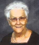 Doris Rita Brule