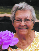 Doris Rita Leo