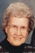 Doris S. Davis