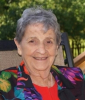 Doris S. Nahabedian (1931 - 2015)