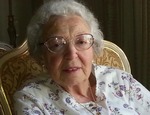 Doris (Salama) Cherian (1936 - 2019)
