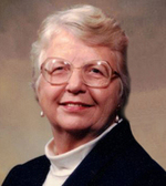 Doris (Sanford) Grotz
